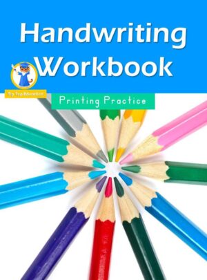 Handwriting Workbook